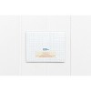 Love/Valentine's Greeting Card Pack (3ct) "LOVE Nautical Flags" by Ramus & Co - 4 of 4