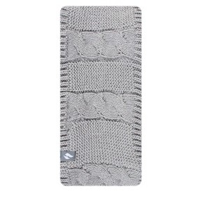 Women's Alta Cable Knit Headband - 1 of 2