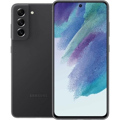 Manufacturer Refurbished Samsung Galaxy S21 FE (5G) 128GB T-Mobile Locked Excellent