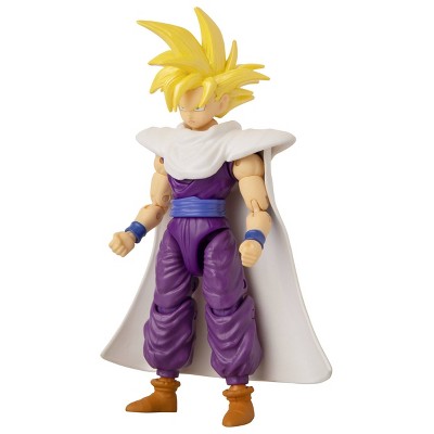 Dragon ball best sale z toys target