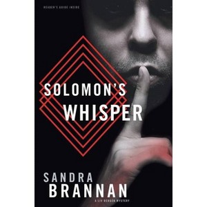 Solomon's Whisper - by  Sandra Brannan (Paperback) - 1 of 1