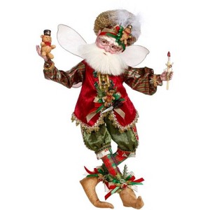 Mark Roberts Products Mark Roberts Christmas Toymaker Fairy, Large - 20.5" - 1 of 1