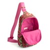 Vera Bradley Women's Outlet Lighten Up Essential Sling Backpack - 2 of 2