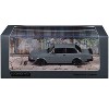 Volvo 242 Custom Gray "Road64" Series 1/64 Diecast Model Car by Tarmac Works - 4 of 4