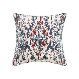 C&F Home 22" x 22" Taarush Throw Pillow - 1 of 3