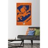 Trends International MLS FC Cincinnati - Logo 25 Unframed Wall Poster Prints - 2 of 4