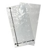 Scuba Patch Heavy Duty underwater pool liner patches; 2 Pack 5.5"x8.5"| Instant | Waterproof | Glue-less | Peel and Stick - 3 of 4