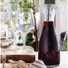 Bormioli Rocco Misura PZ Carafe, 17 oz - 3 of 4