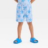 Toddler Boys' Short Sleeve 4th of July T-Shirt and Shorts Set - Cat & Jack™ - 4 of 4