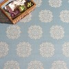 Beach House BHS181 POWER LOOMED Rug - Safavieh - 3 of 4