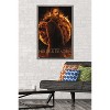 Trends International House of the Dragon - Otto One Sheet Framed Wall Poster Prints - 2 of 4