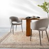 Hauteloom Lila Medallion Cinnamon - 2 of 4
