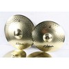 Pearl Zildjian Cymbal Pack For Roadshow Exclusive Kits Only Level 3  194744694288 - 3 of 3