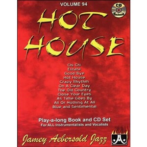 Hot House - Hot House / Various (CD) - 1 of 1