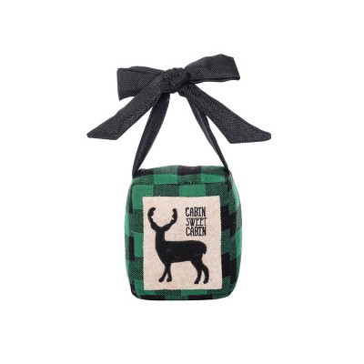 C&F Home Deer Doorstop