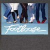 Women's - Footloose - Shoes Don't Matter Graphic T-shirt Dress - 2 of 4