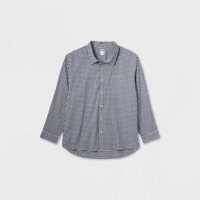 Mens 3xl Dress Shirts : Target