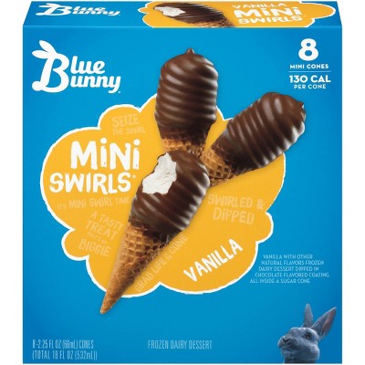 Blue Bunny : Ice Cream : Target
