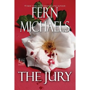 The Jury - (Sisterhood) by  Fern Michaels (Paperback) - 1 of 1