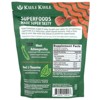Kuli Kuli Super Gummies, Sweet Serenity, Cacao Cinnamon, 60 Superfood Gummies - 2 of 2