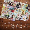 CroJack Capital Inc. Kellogg's Vintage Happy Hostess Collage 500 Piece Jigsaw Puzzle - 3 of 4