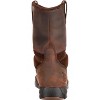 Men's Georgia Athens Steel Toe Waterproof Wellington - 4 of 4