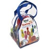 Kidoozie Six Pin Bowling Set 02348 - 2 of 4