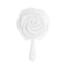 Unique Bargains Rose Flower Handheld Mirror 1 Pc - 4 of 4