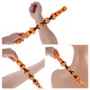 Unique Bargains Comfortable Roller Manual Massager Tools 18.9"x1.97"x1.97" 1 Pc - 4 of 4
