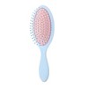 LOVELAY CREATIONS 3 Pieces Hair Brushes - 4 of 4