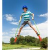 HearthSong Jump2It Adjustable Ergonomic Bouncy Pogo Stilts for Kids - image 2 of 4