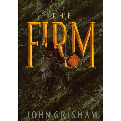 The Firm - by John Grisham