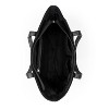 The Sak Women's Melrose Leather Metro Tote - 3 of 4