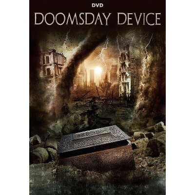 Doomsday Device (DVD)(2018)