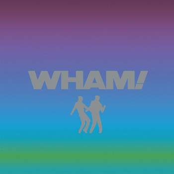 Wham! - The Singles Echoes From The Edge Of Heaven
