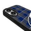 NHL Eastern Conference Teams Plaid MagSafe Compatible Cell Phone Case for Apple iPhone 17 Series - 4 of 4