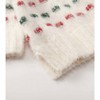Girl Holiday Basket Weave Tunic Sweater - Hatley - 2 of 2