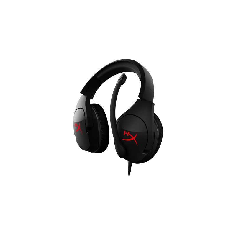 HyperX Cloud Stinger Gaming Headset for PC/Xbox One/Series X|S/PlayStation 4/5/ Wii U/Nintendo Switch, 3 of 9