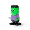 Glow in the Dark Wind Up Toy Frankenstein - Bullseye's Playground™ - 2 of 3