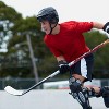 Franklin Sports NHL Ambush Jr 52" Right Shot Hockey Stick - 2 of 3