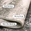 Abynow Rustic Textures Abstract Modern Indoor Area Rug - 2 of 4