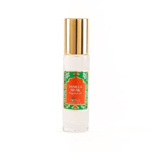 Nemat Fragrance Oil Roll-On - Vanilla Musk - 10ml - Ulta Beauty - 1 of 3