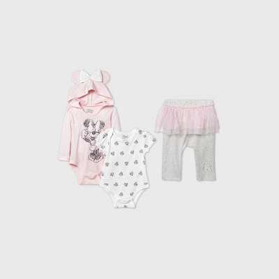 target baby girl leggings