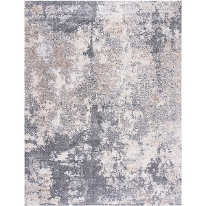 Aston ASN710 Power Loomed Indoor Rugs - Safavieh - 1 of 4