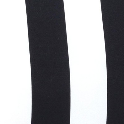 black & white print