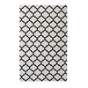 Modway Lida Moroccan Trellis 5x8 Area Rug - 2 of 4