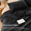 | 2-3 Pcs Pre-Washed Bedspread Bedding Sets Ultra Soft Coverlet Quilted Bedding for All Seasons - 3 of 4