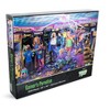 Toynk Gamers Paradise '80s Retro Arcade 2000 Piece Jigsaw Puzzle - 2 of 4