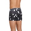Jockey Sport Men's Cooling Mesh Performance 3" Trunk - 2 of 3
