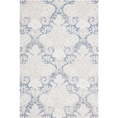 Micro-Loop MLP539 Hand Tufted Indoor Rugs - Safavieh